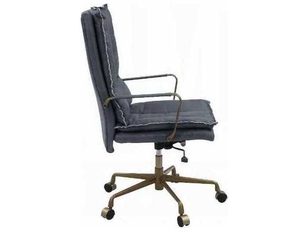 Acme Furniture Adjustable Swivel Computer Office Chair