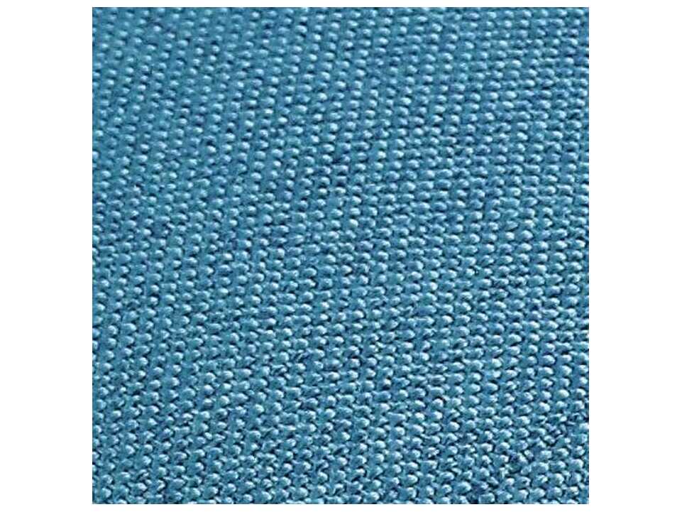 Acme Furniture Charla Blue Oak Upholstered Accent Bench