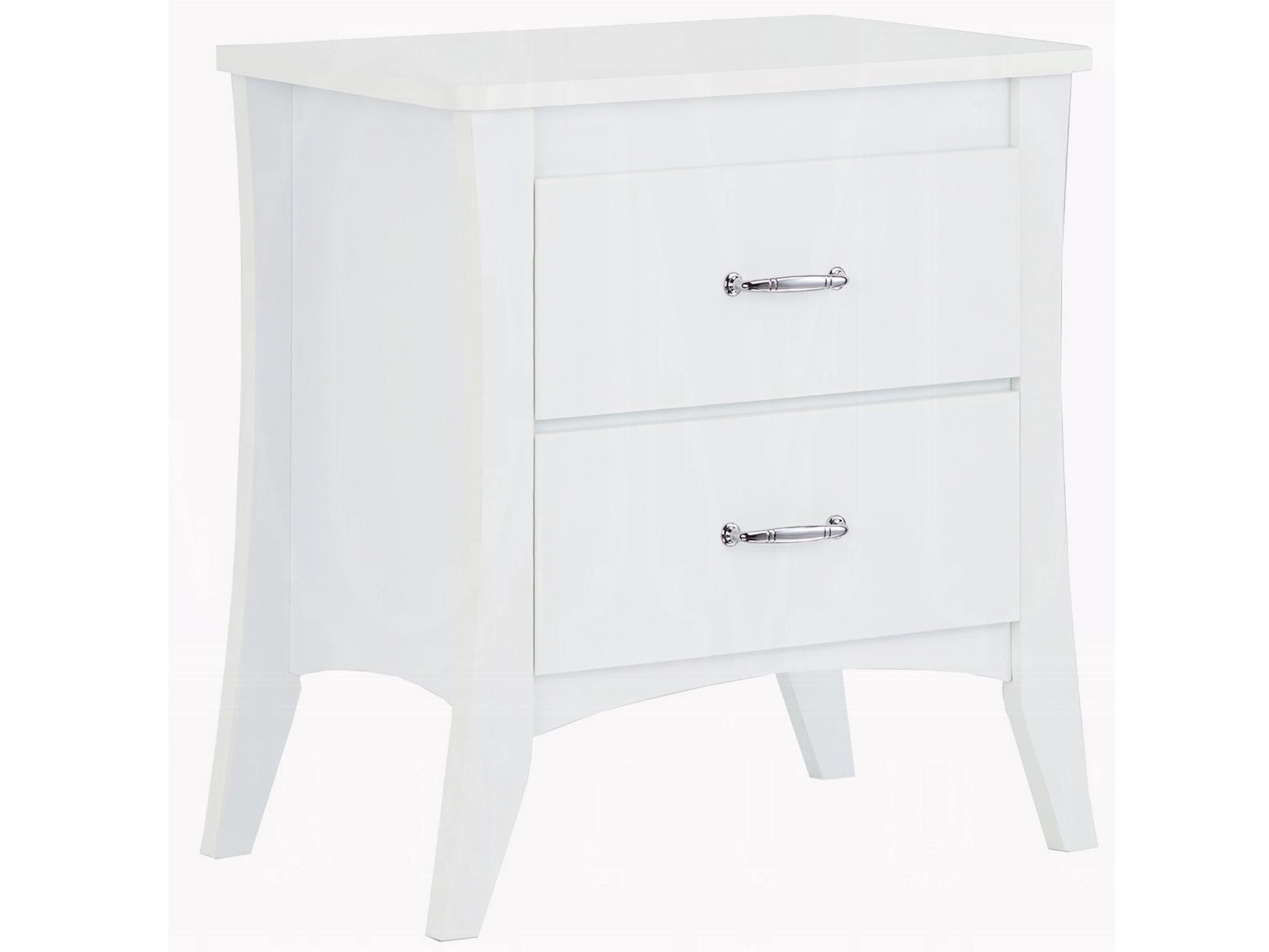 Acme Furniture 2-Drawers Nightstand