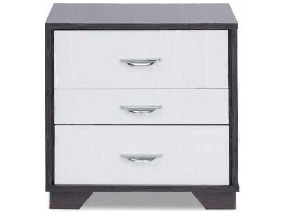 Acme Furniture Eloy 3-Drawers Nightstand
