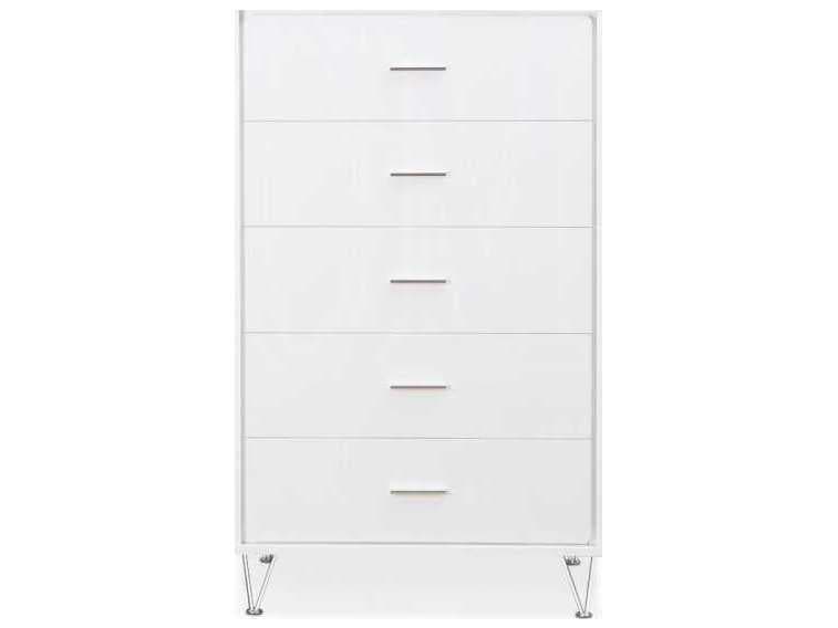 Acme Furniture Deoss White Accent Chest