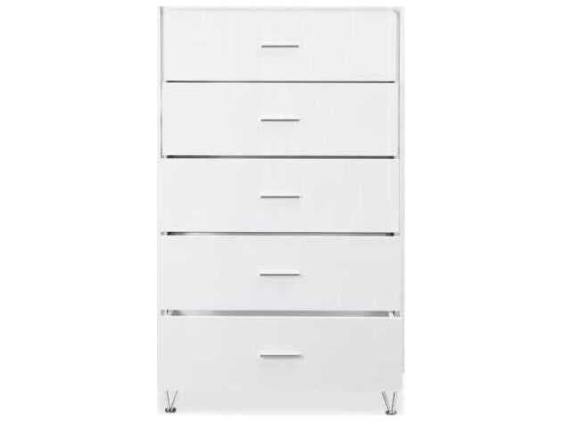 Acme Furniture Deoss White Accent Chest