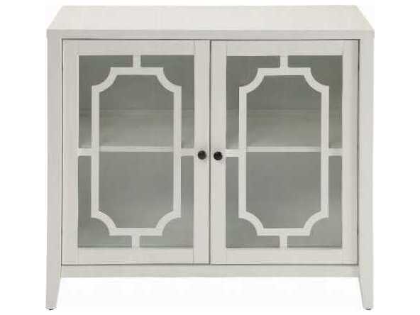 Acme Furniture Ceara White Accent Chest