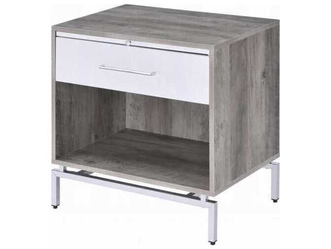 Acme Furniture 1-Drawer Nightstand