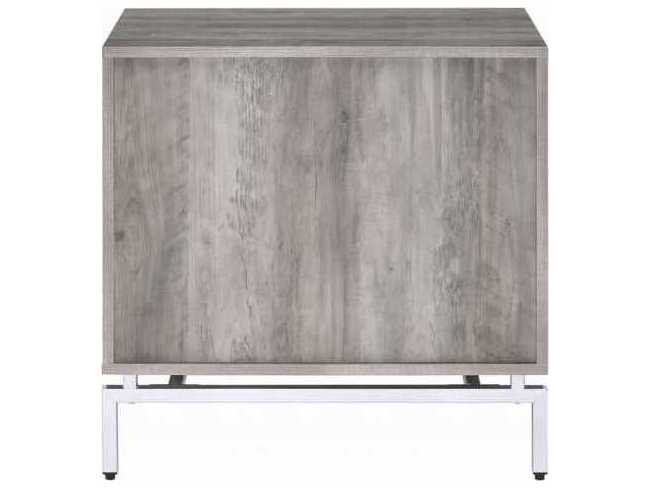 Acme Furniture 1-Drawer Nightstand