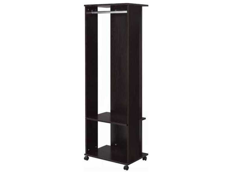 Acme Furniture Espresso Hall Tree