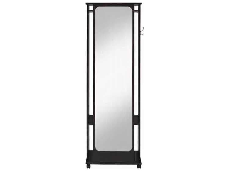 Acme Furniture Espresso Hall Tree