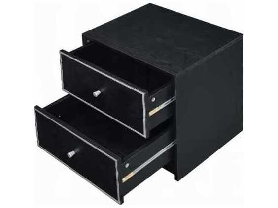 Acme Furniture 2-Drawers Nightstand