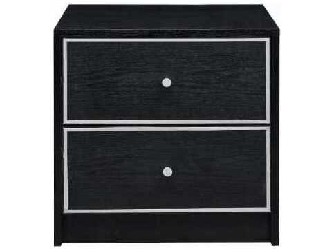 Acme Furniture 2-Drawers Nightstand