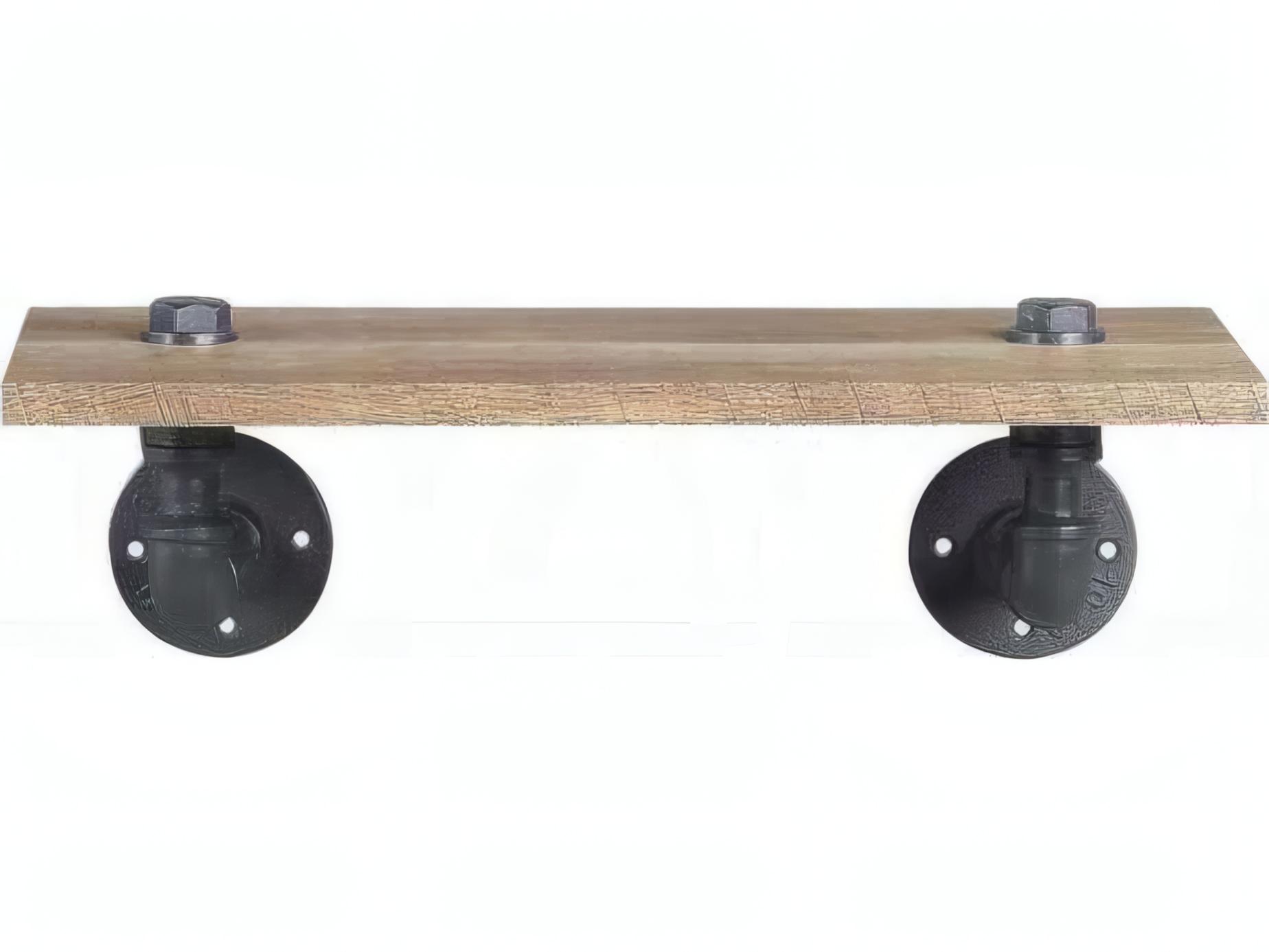 Acme Furniture Brantley Wall Shelf