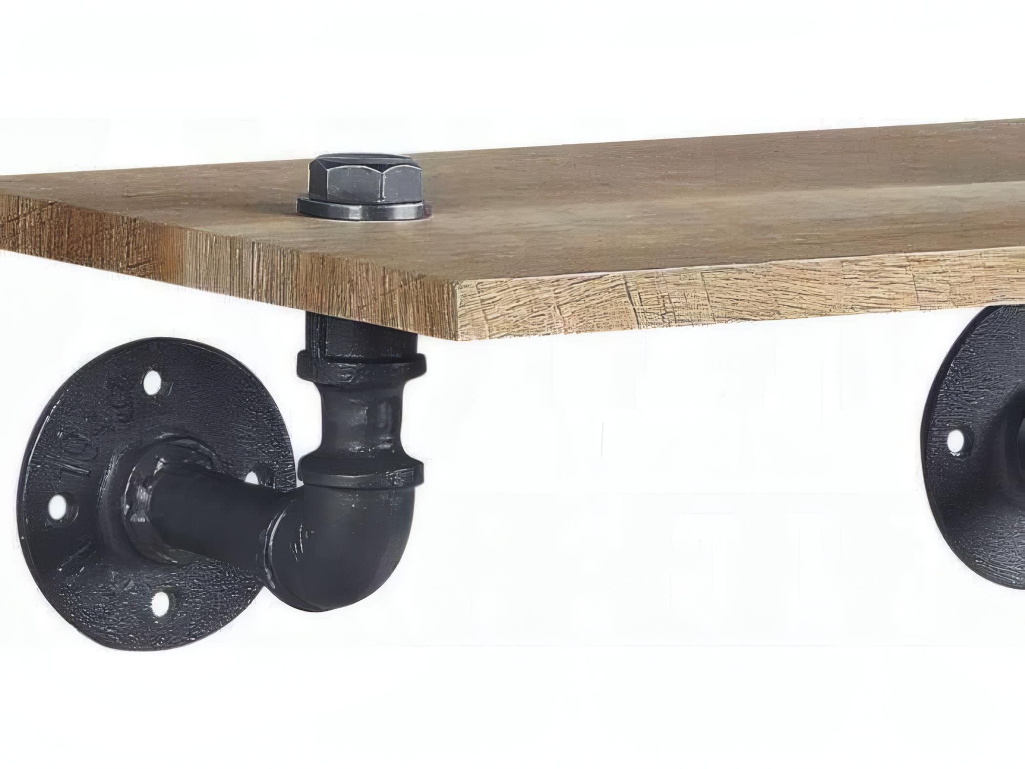 Acme Furniture Brantley Wall Shelf