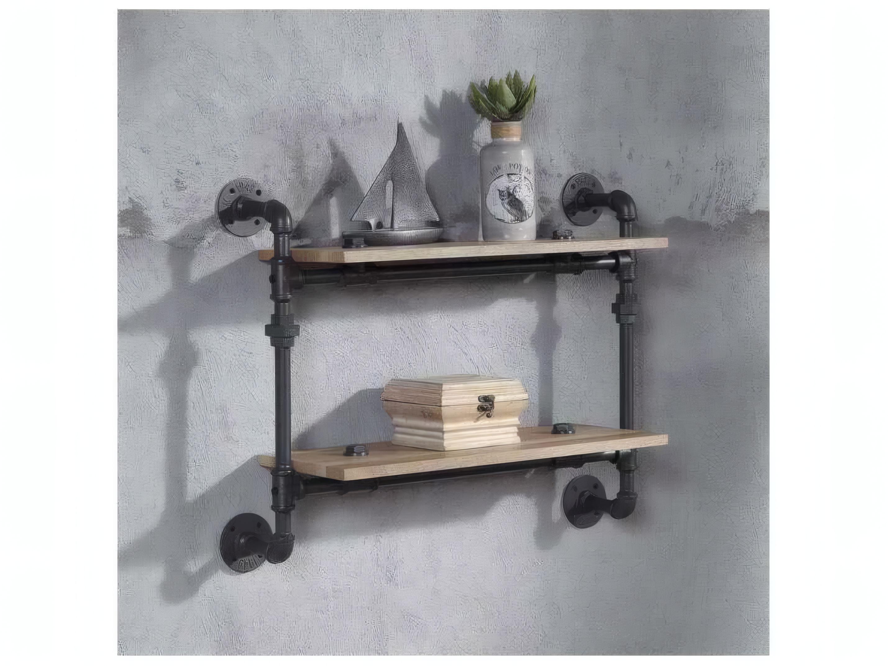 Acme Furniture Brantley Wall Shelf