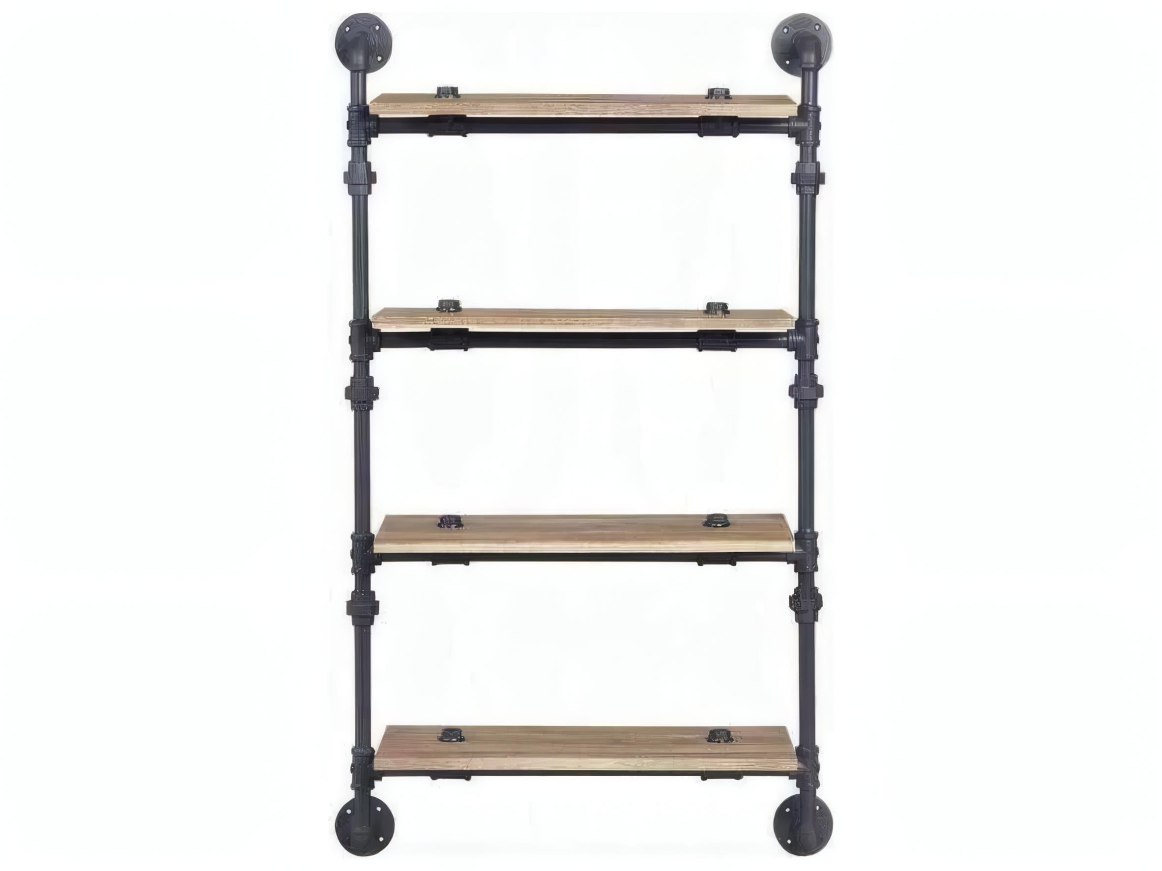 Acme Furniture Brantley Wall Shelf