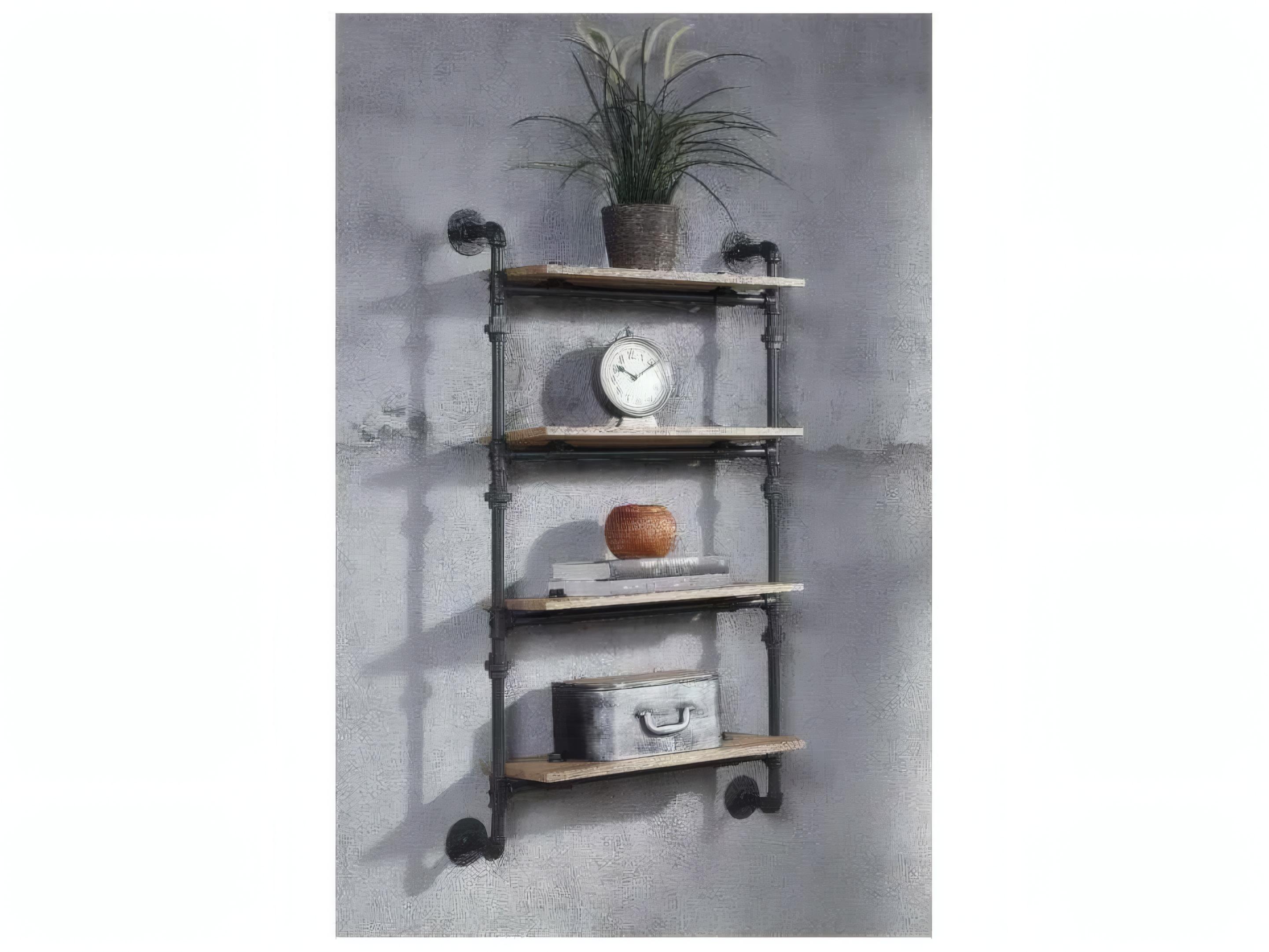 Acme Furniture Brantley Wall Shelf