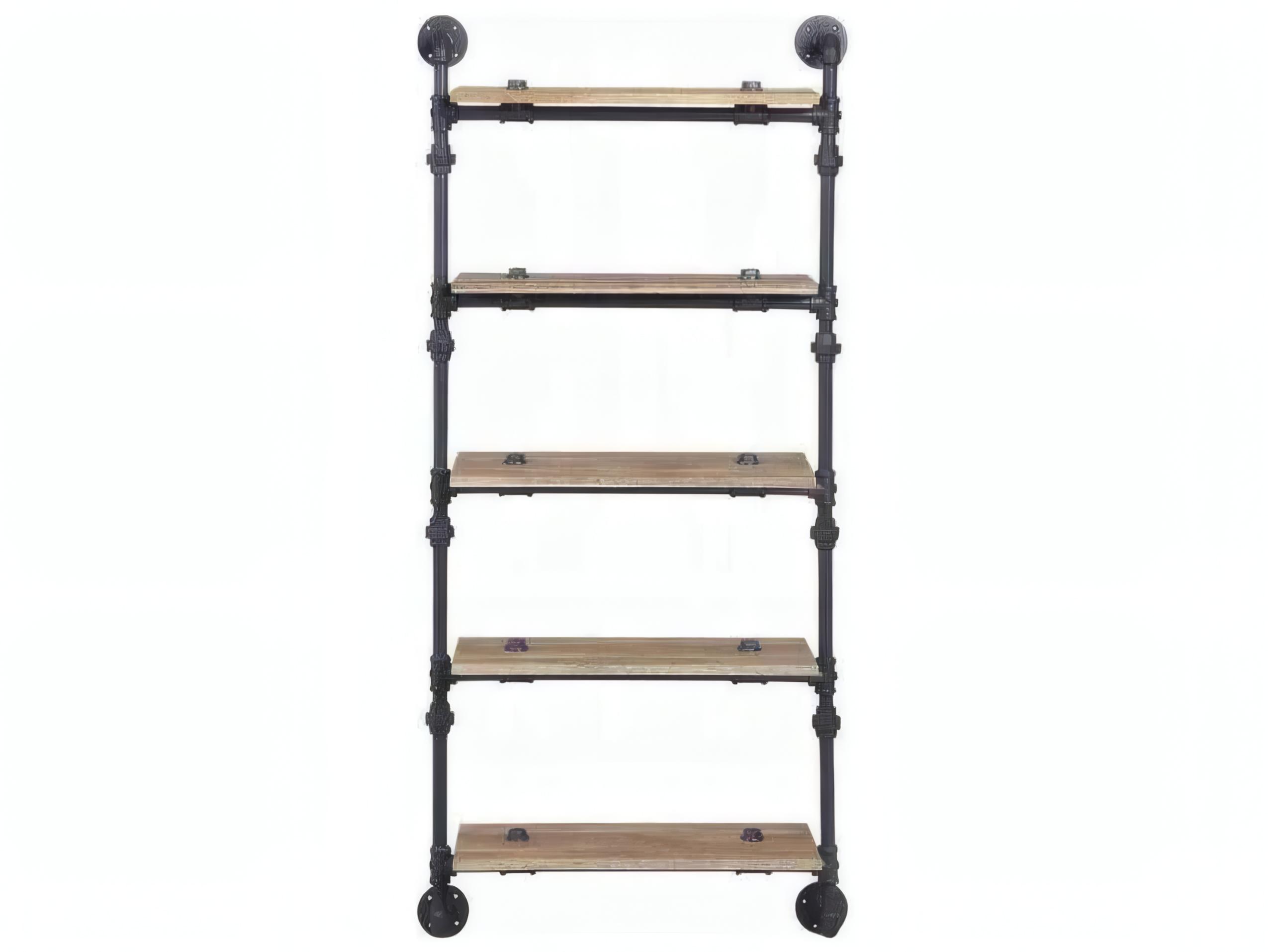 Acme Furniture Brantley Wall Shelf
