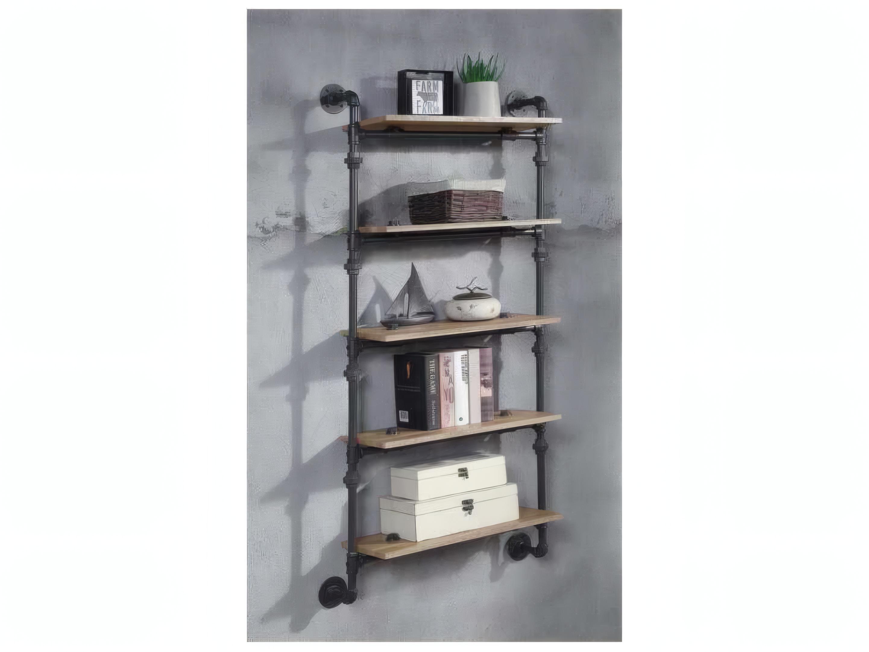 Acme Furniture Brantley Wall Shelf