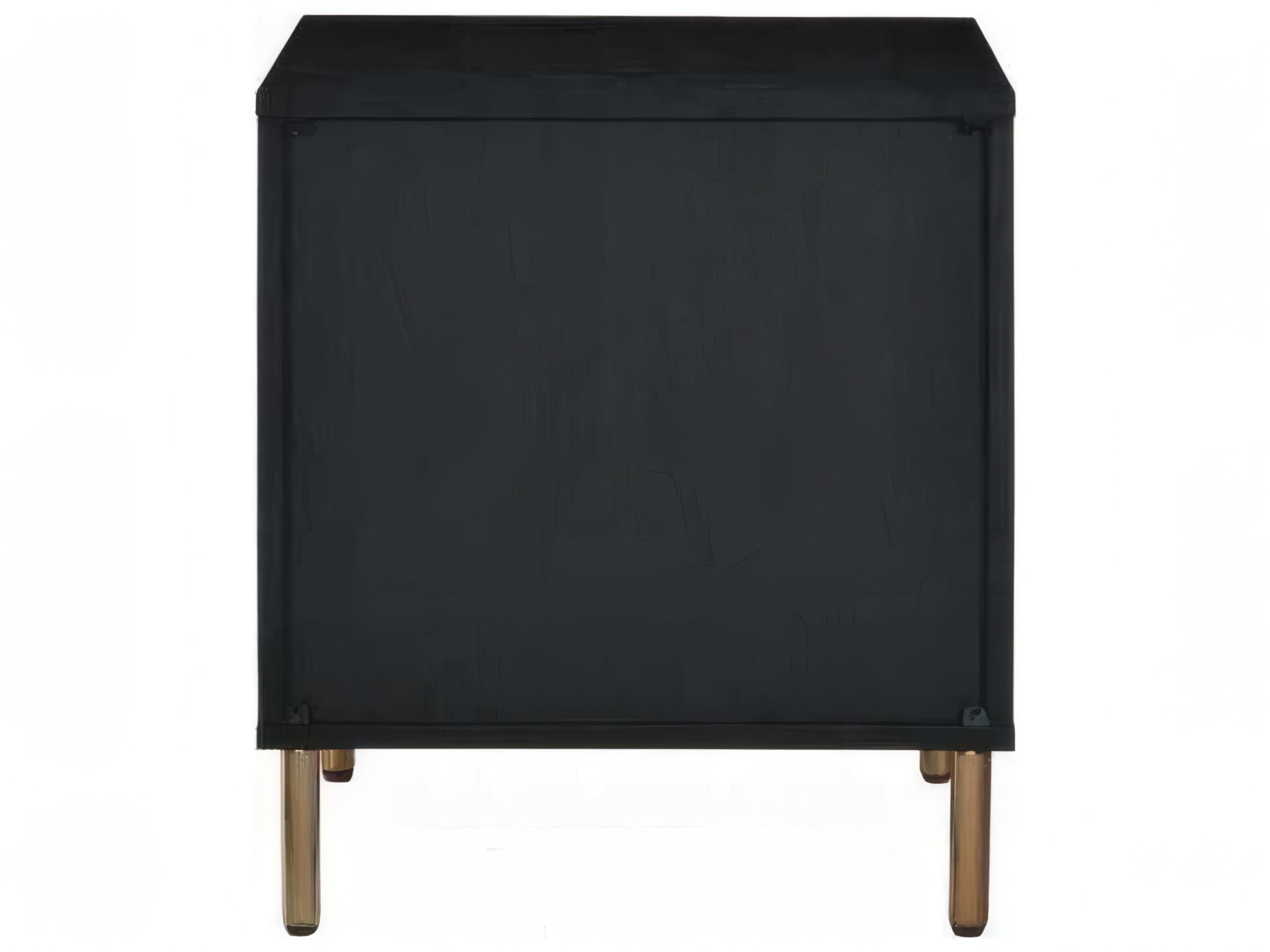 Acme Furniture Myles 3-Drawers Nightstand
