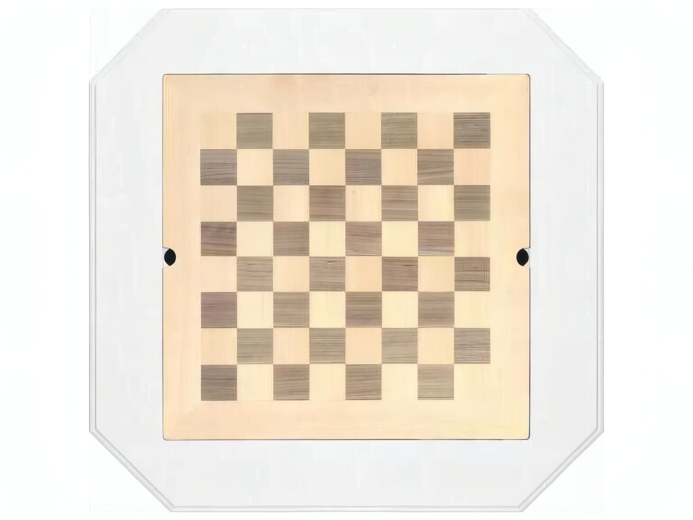 Acme Furniture Galini White Game Table