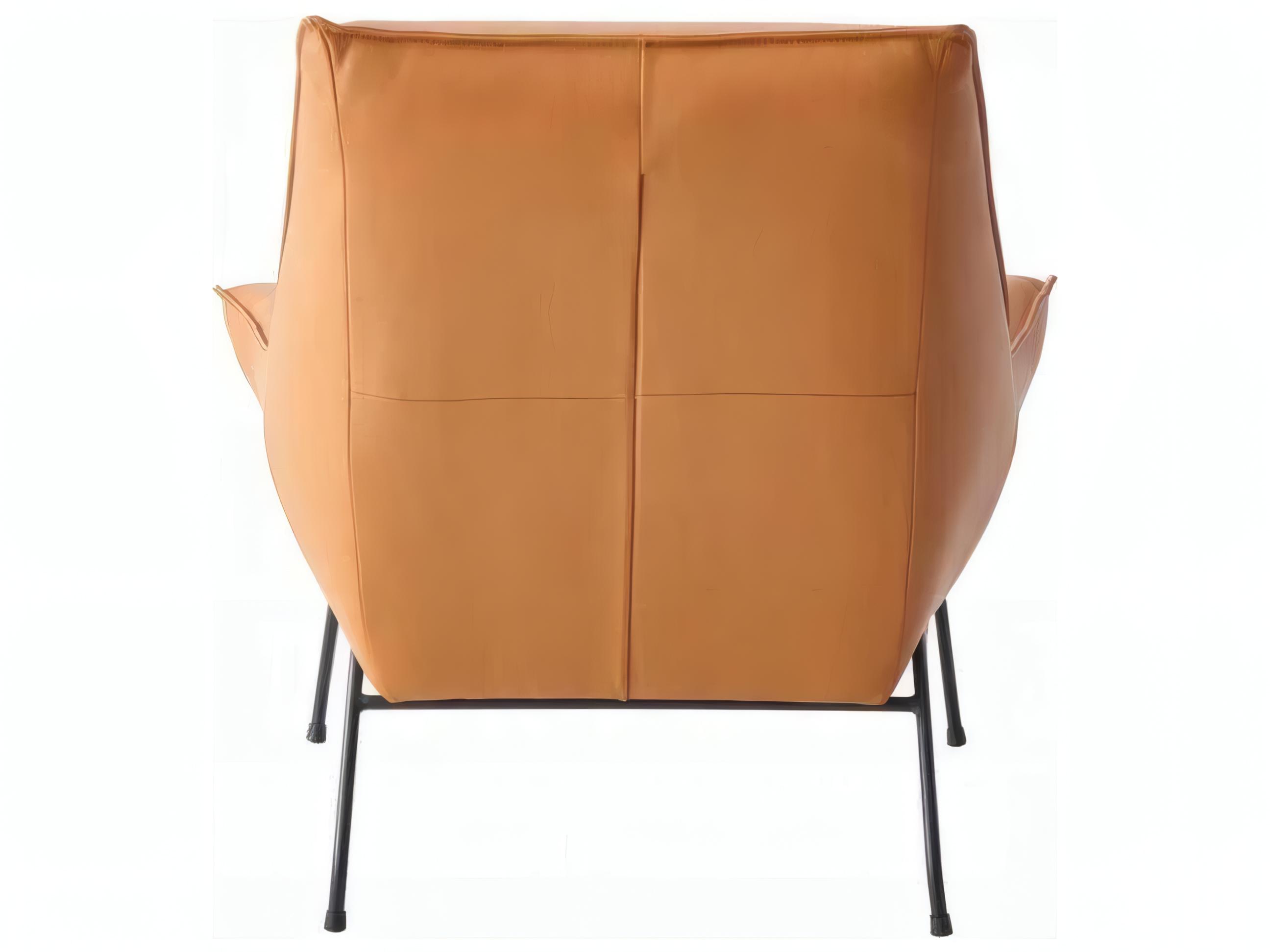 Acme Furniture Jabel Chair and Ottoman Set