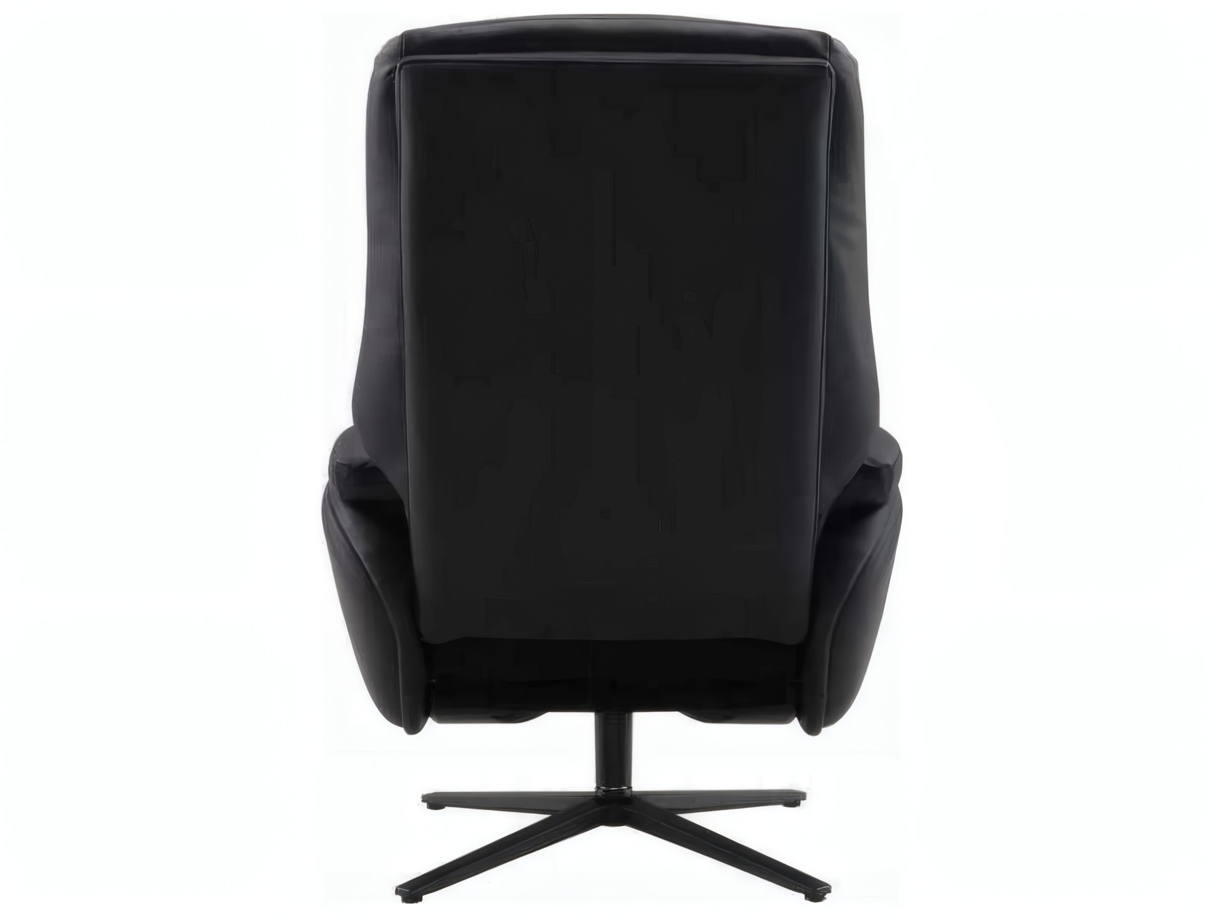 Acme Furniture Chair and Ottoman Set