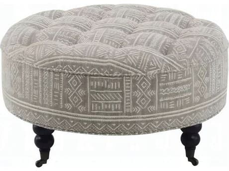Ottomans & Poufs