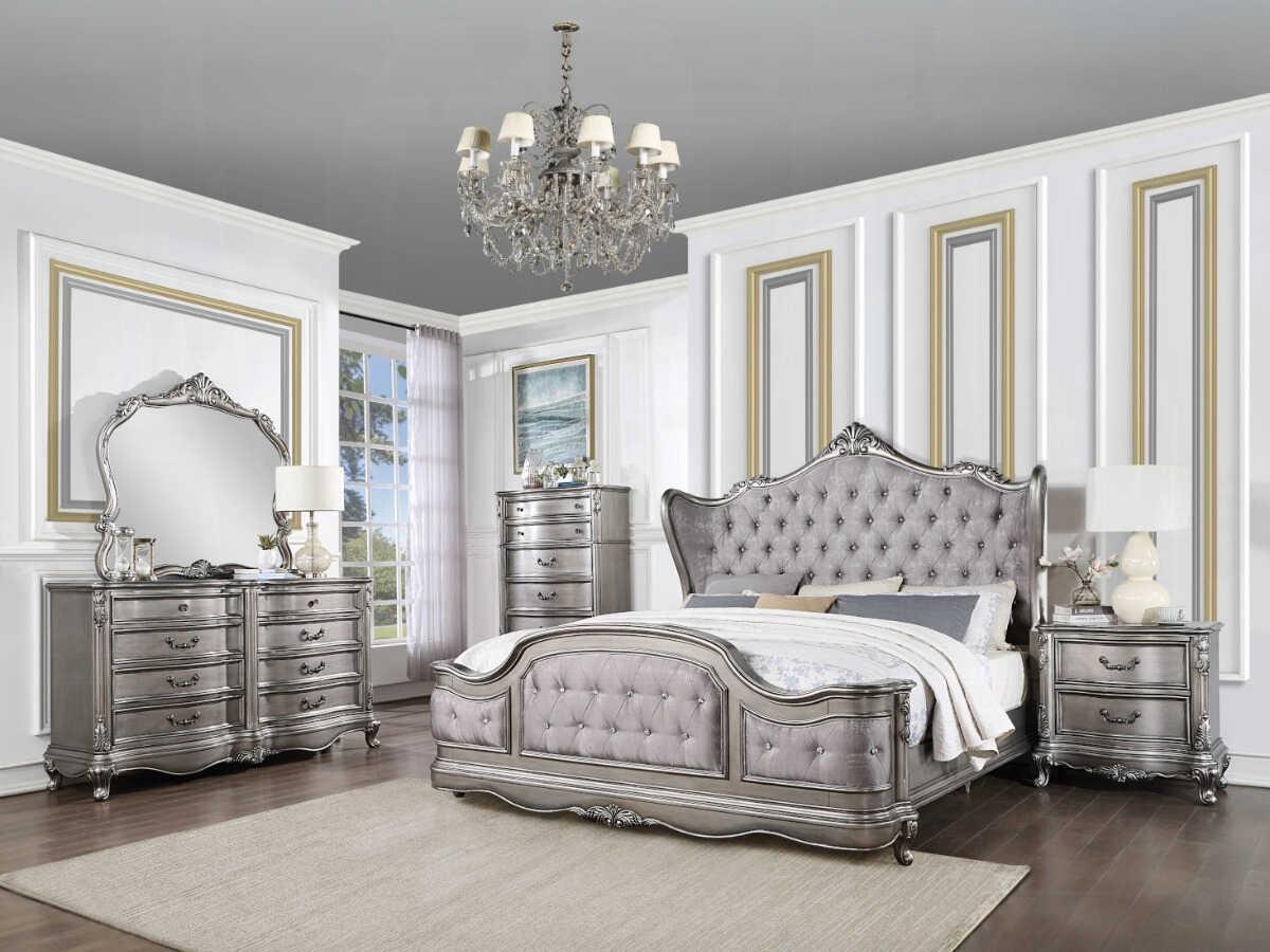 Acme Furniture Ariadne Bedroom Set
