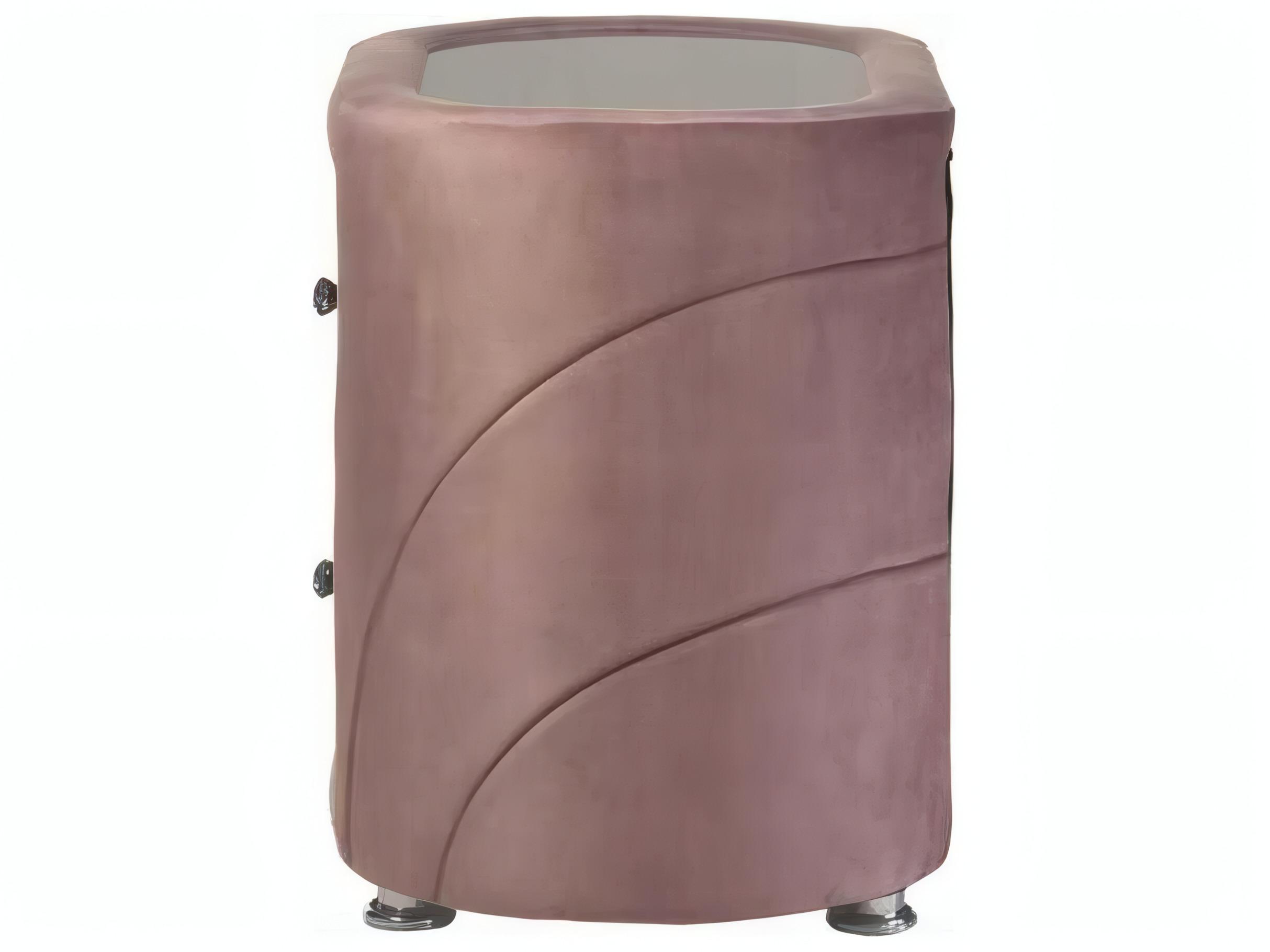 Acme Furniture Salonia 2-Drawers Nightstand