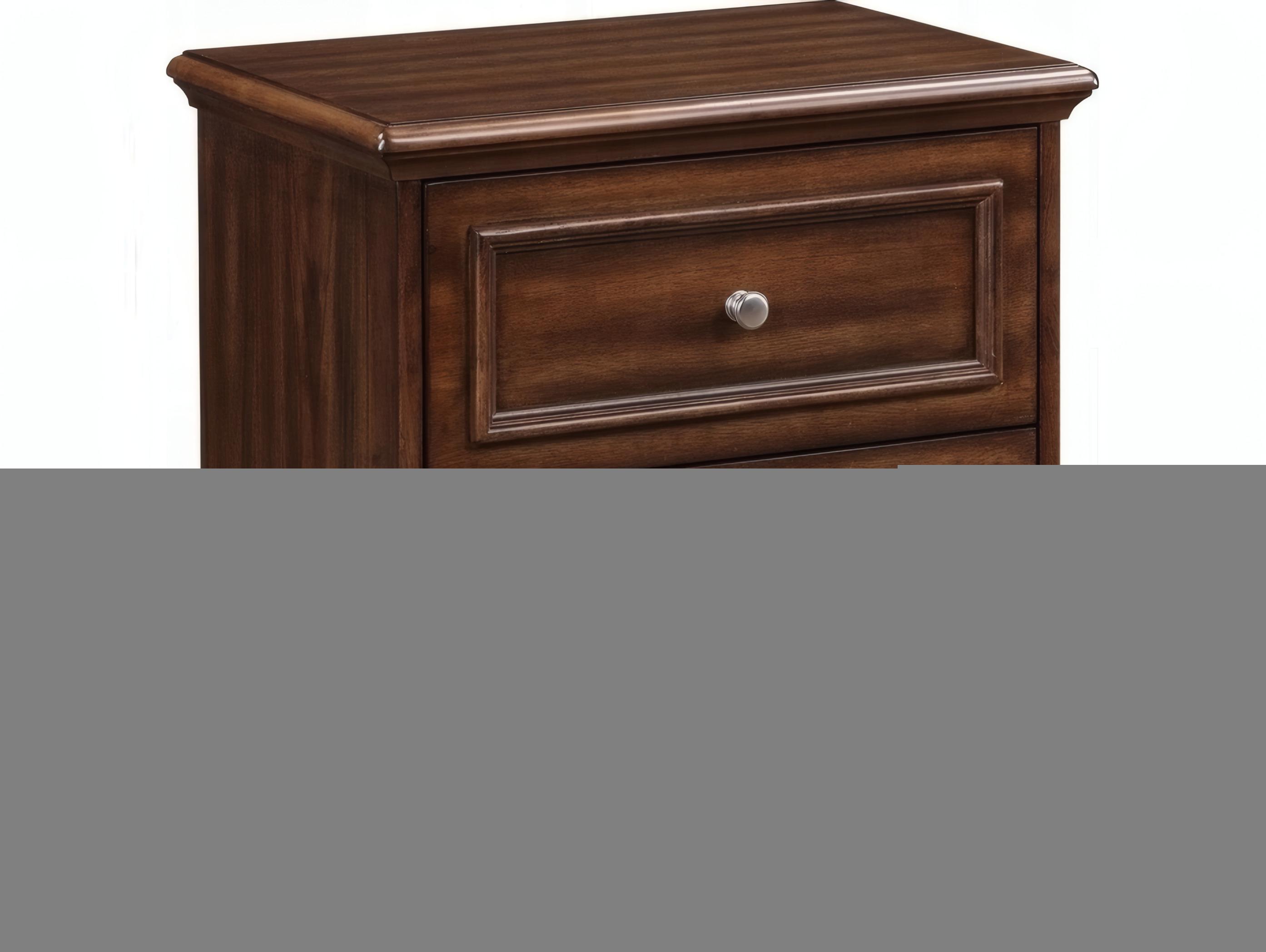 Acme Furniture Franklin Bedroom Set