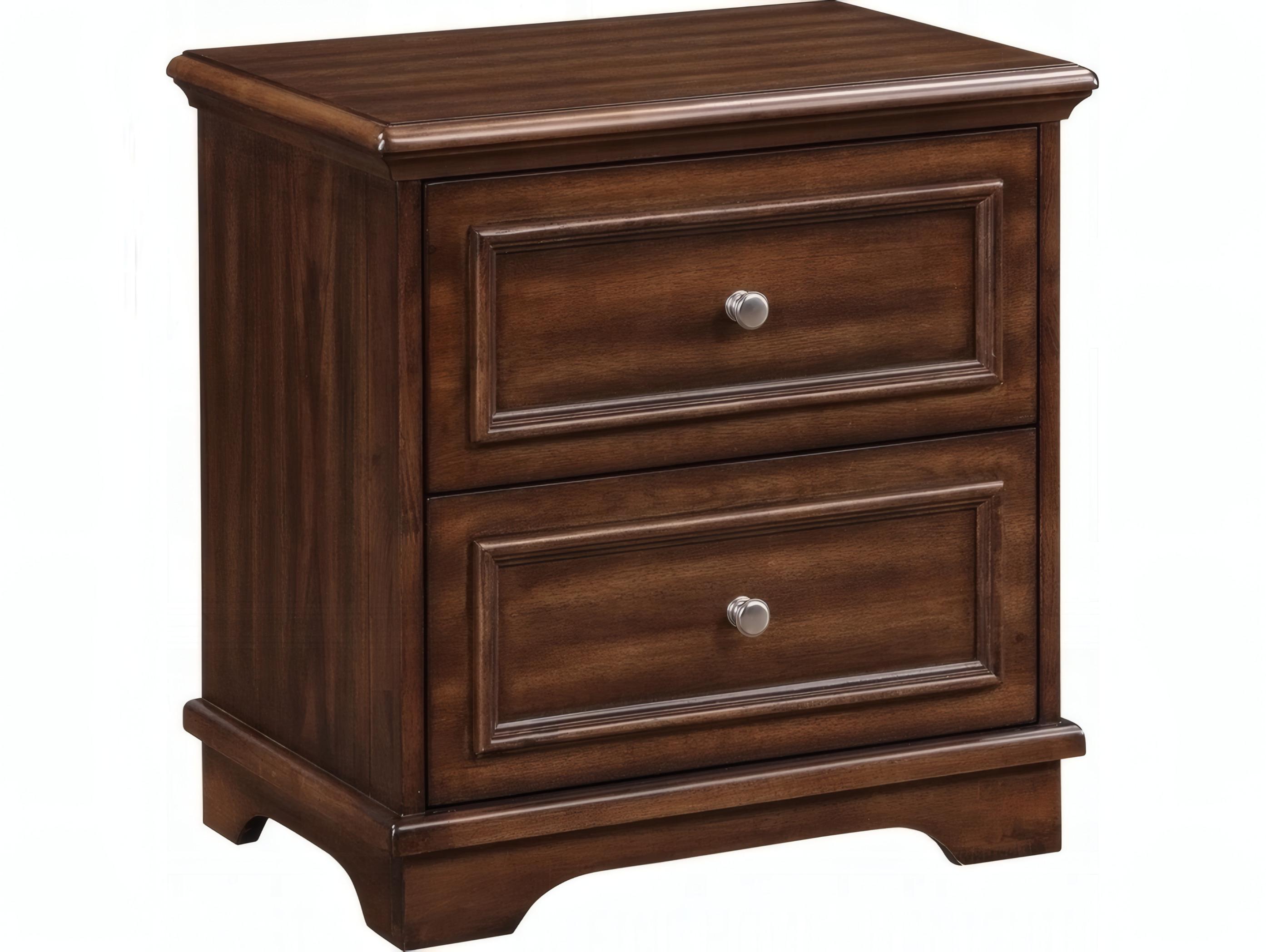 Acme Furniture Franklin Bedroom Set