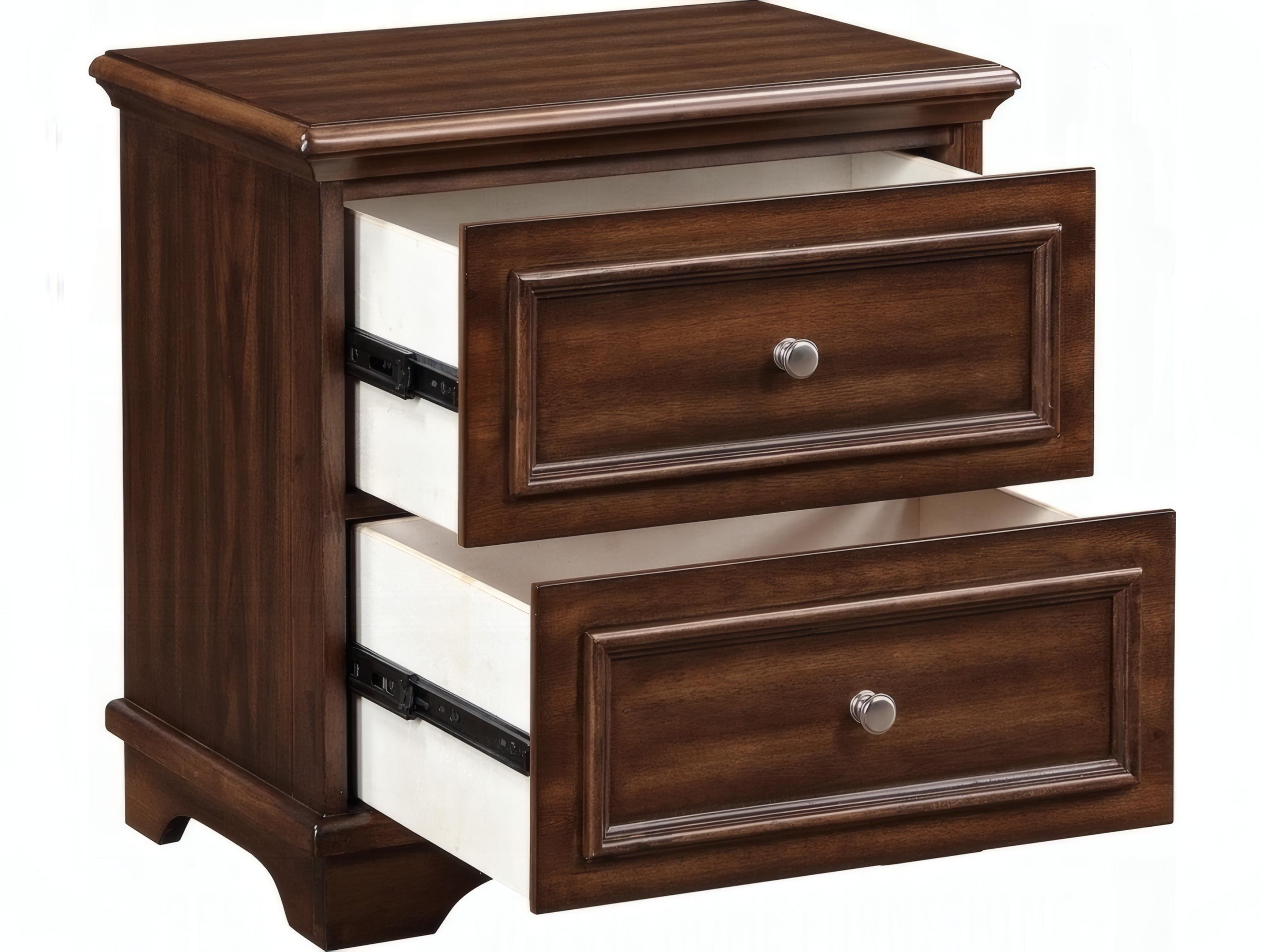 Acme Furniture Franklin Bedroom Set