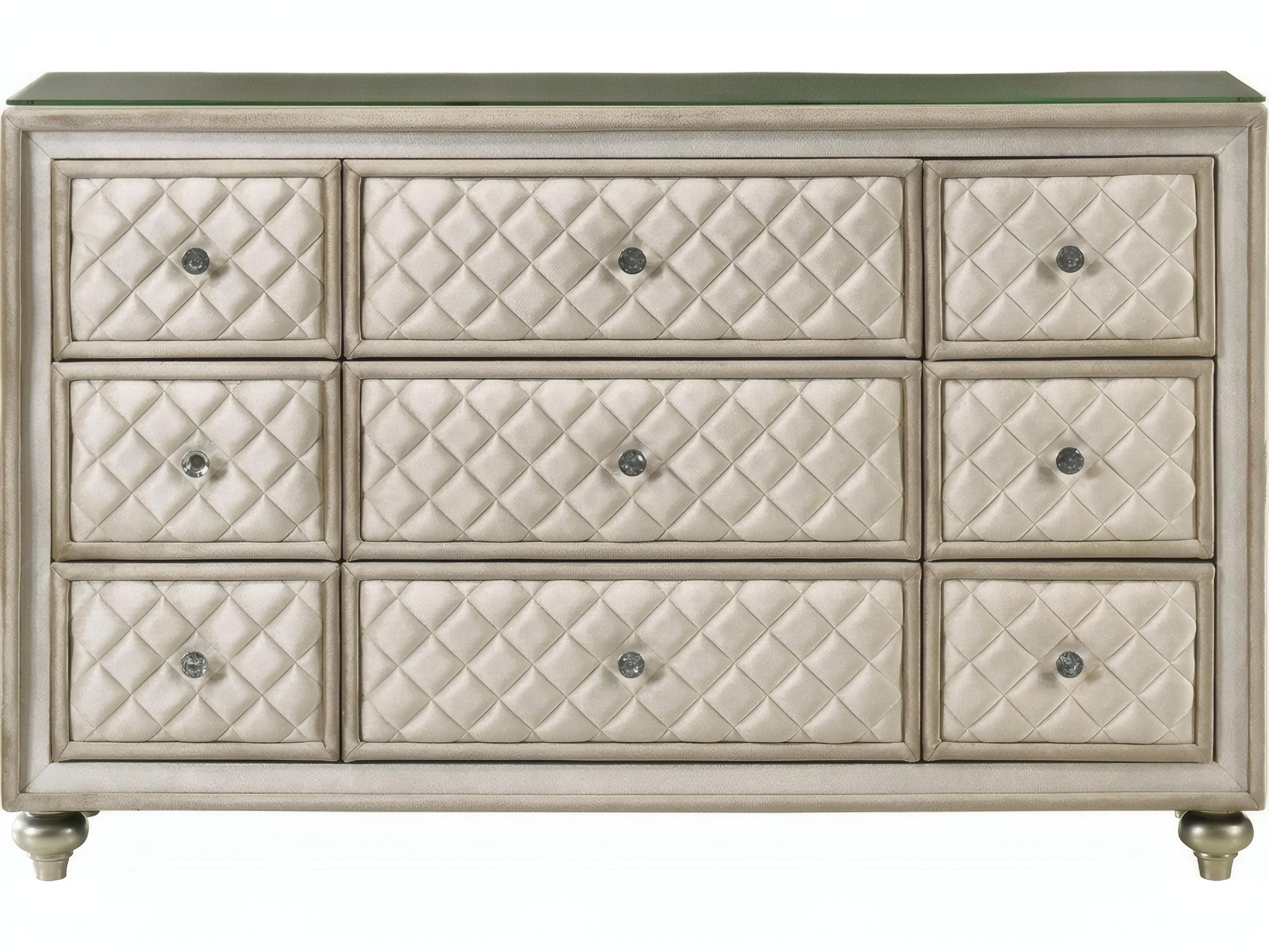 Acme Furniture Lucienne Dresser