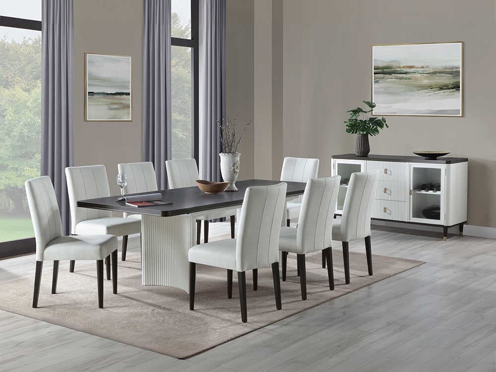 Acme Furniture Carena Dining Room Set