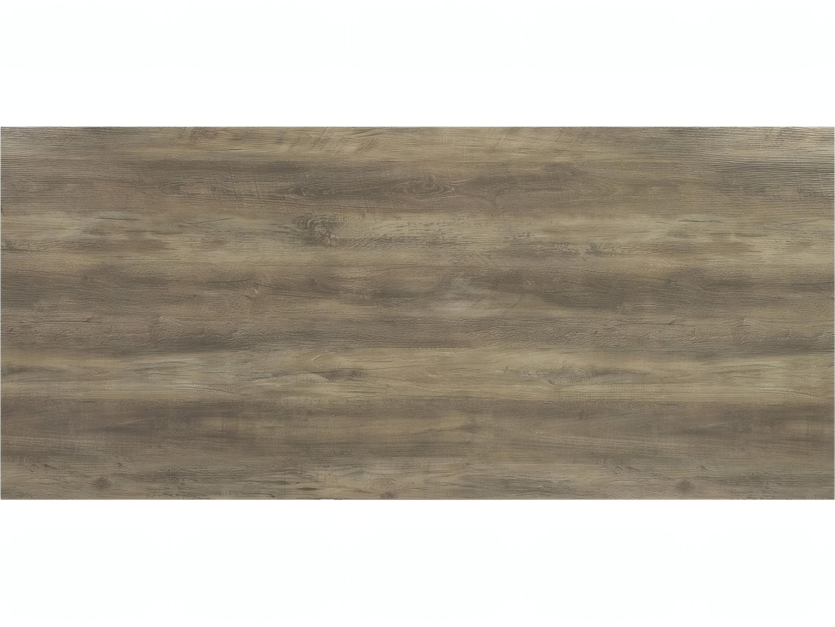 Acme Furniture Abiram Rectangular Wood Rustic Oak Dining Table