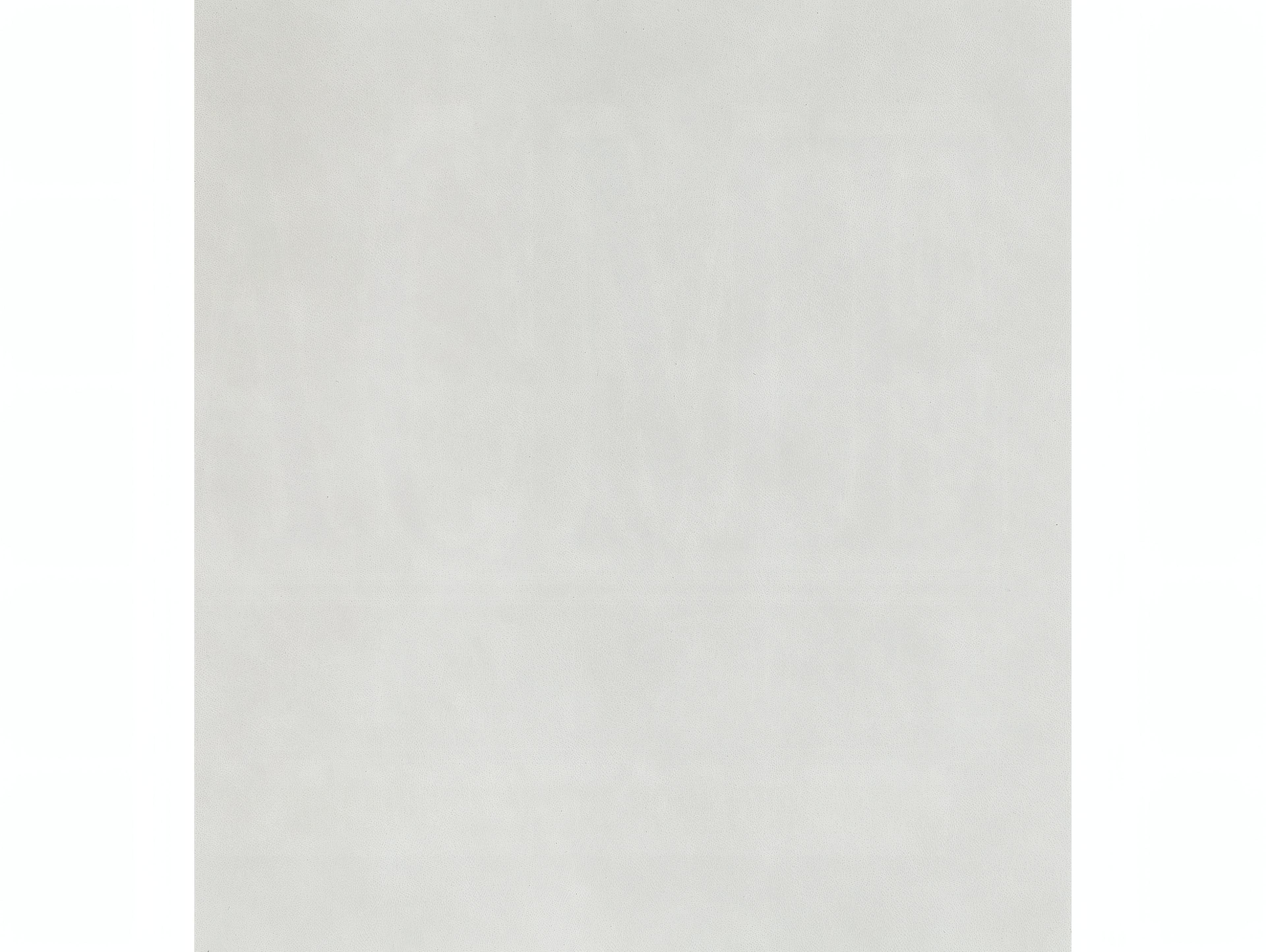 Acme Furniture Gaines Plywood White Faux Leather Armless Dining Chair Set of 2