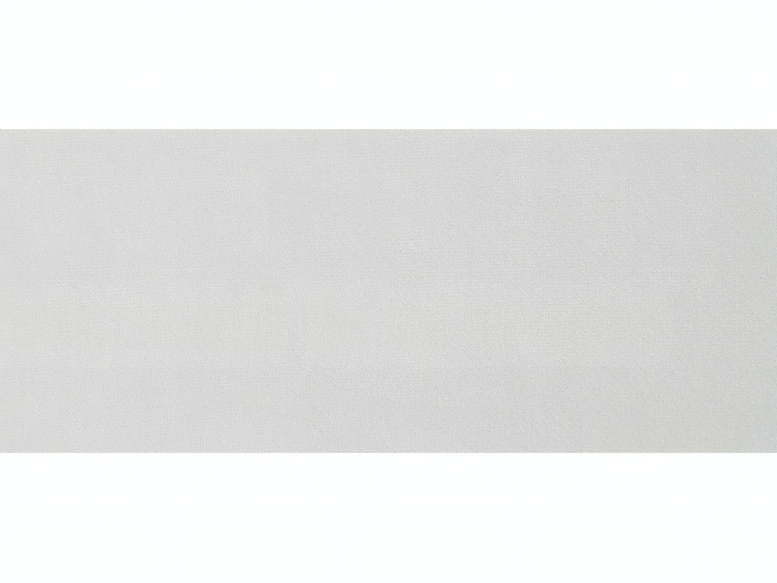 Acme Furniture Plywood White Velvet Upholstered Armless Dining Chair Set of 2