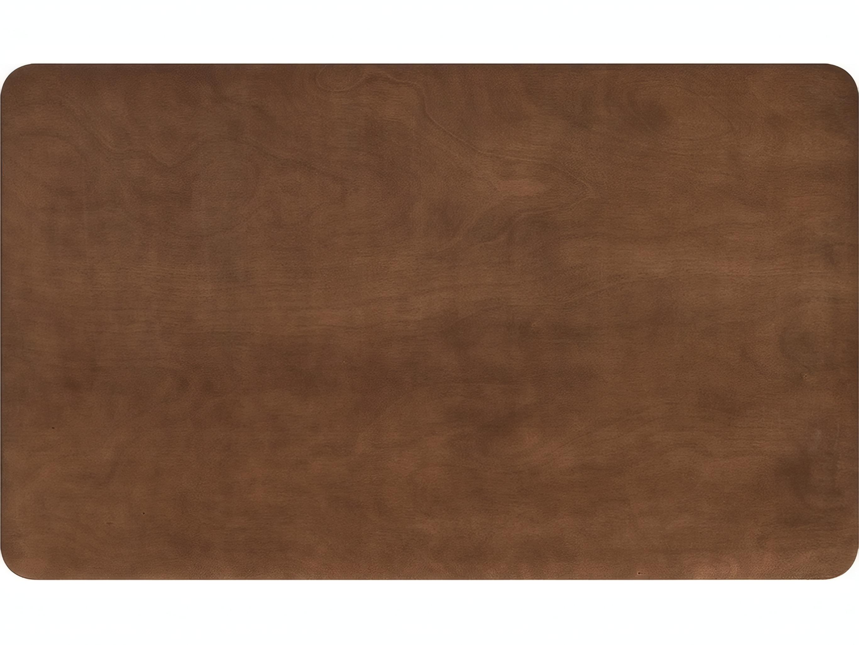 Acme Furniture Kaela Rectangular Wood Walnut Dining Table