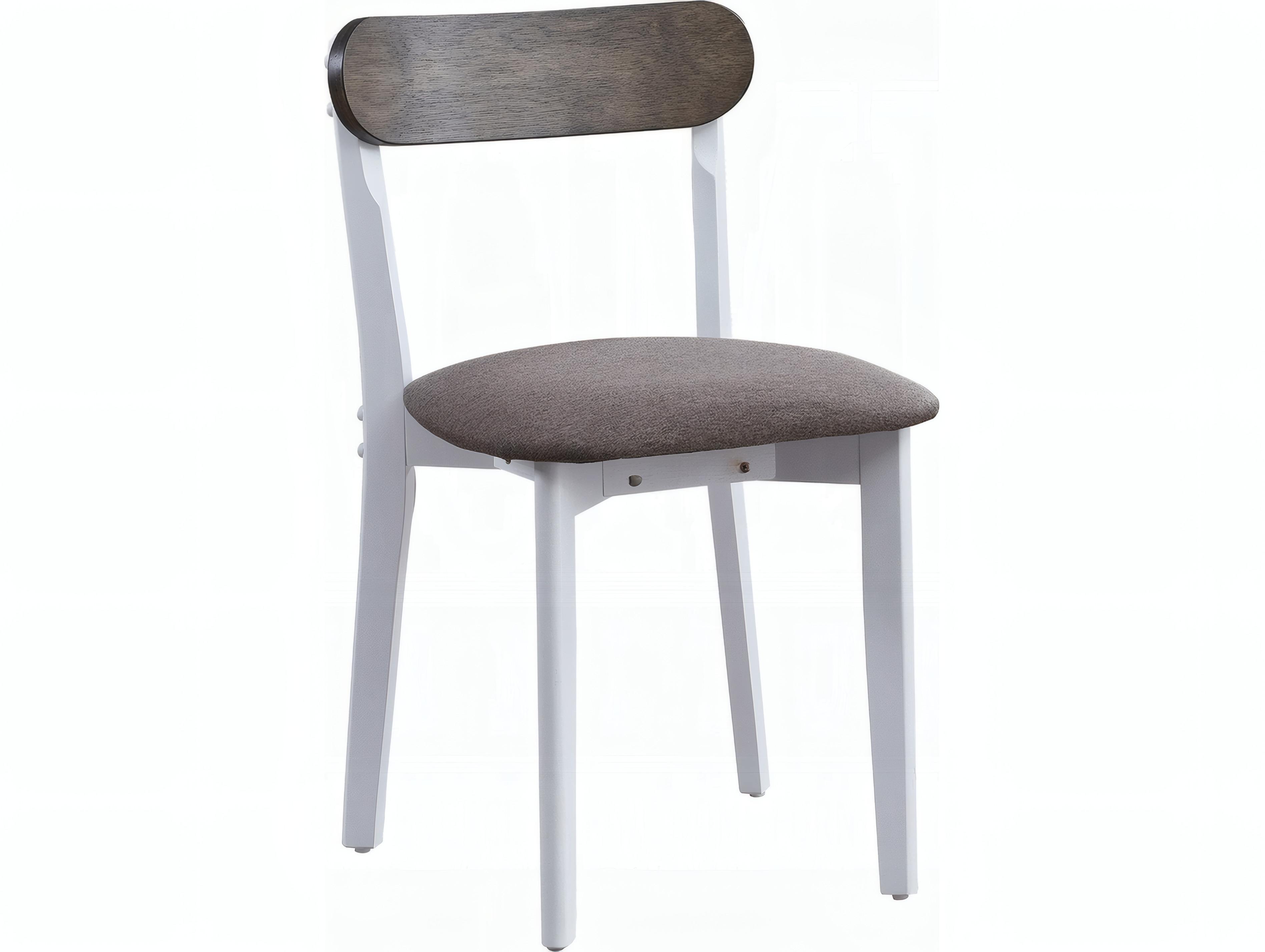 Acme Furniture Rubberwood Dining Room Set