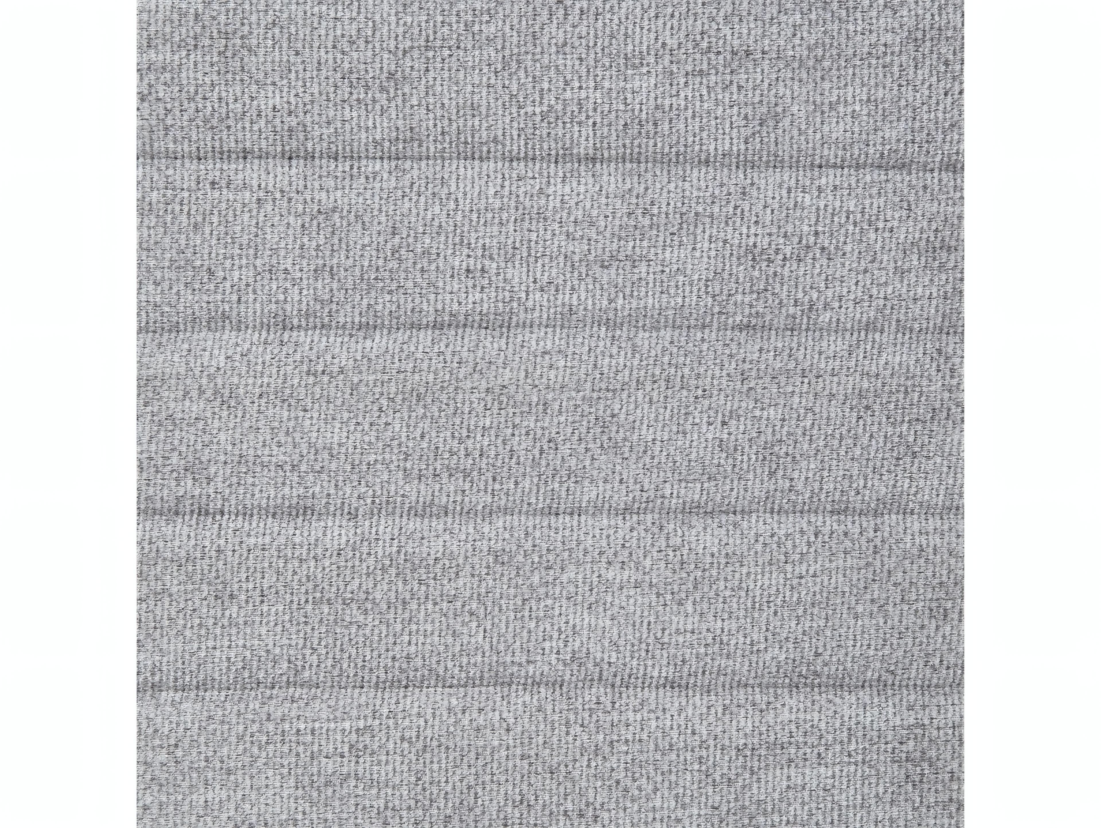 Acme Furniture Edwyn Gray Linen Espresso Upholstered Rubberwood Counter Stool