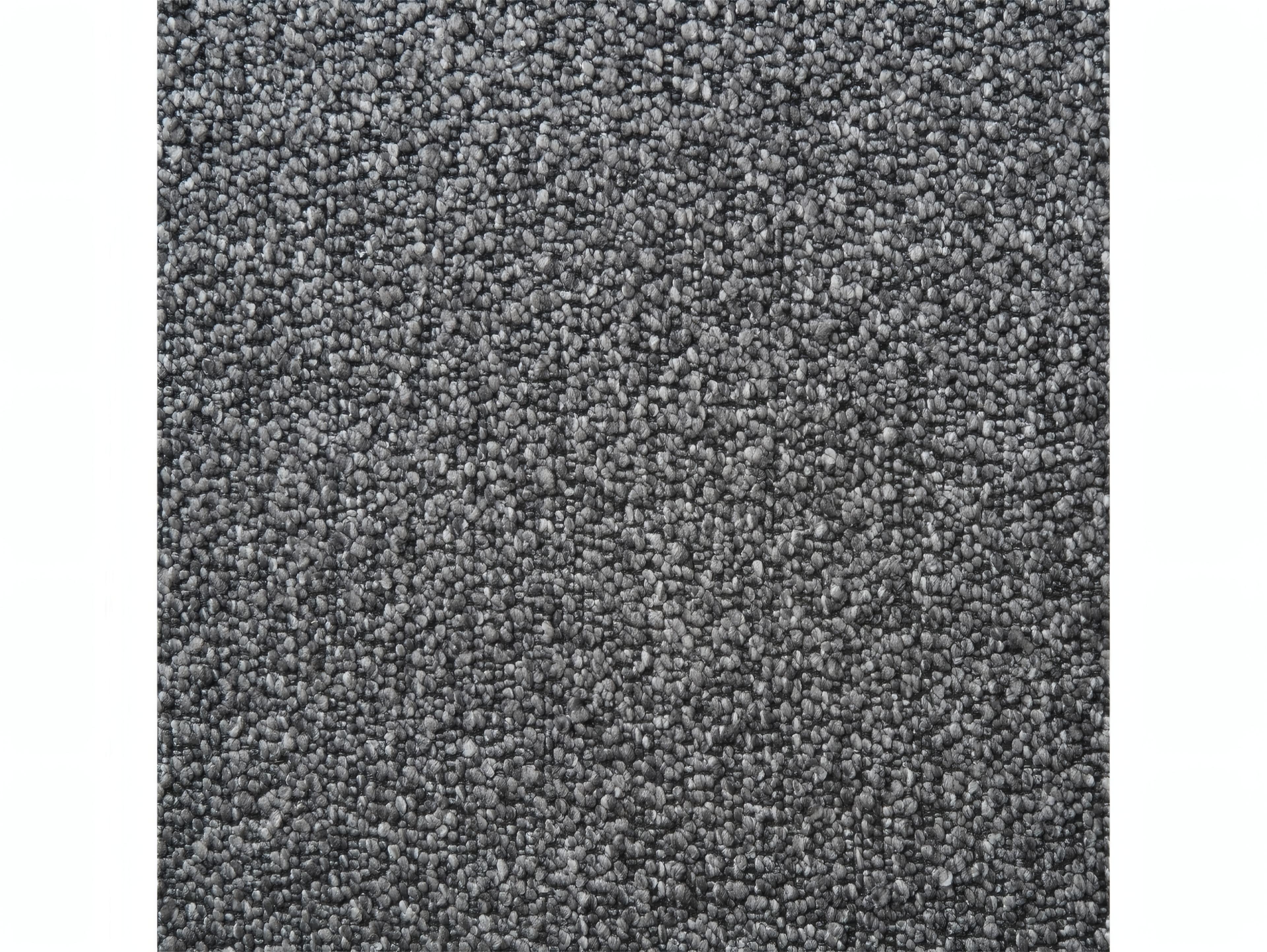 Acme Furniture Marioly Gray Upholstered Armless Dining Chair Set of 2