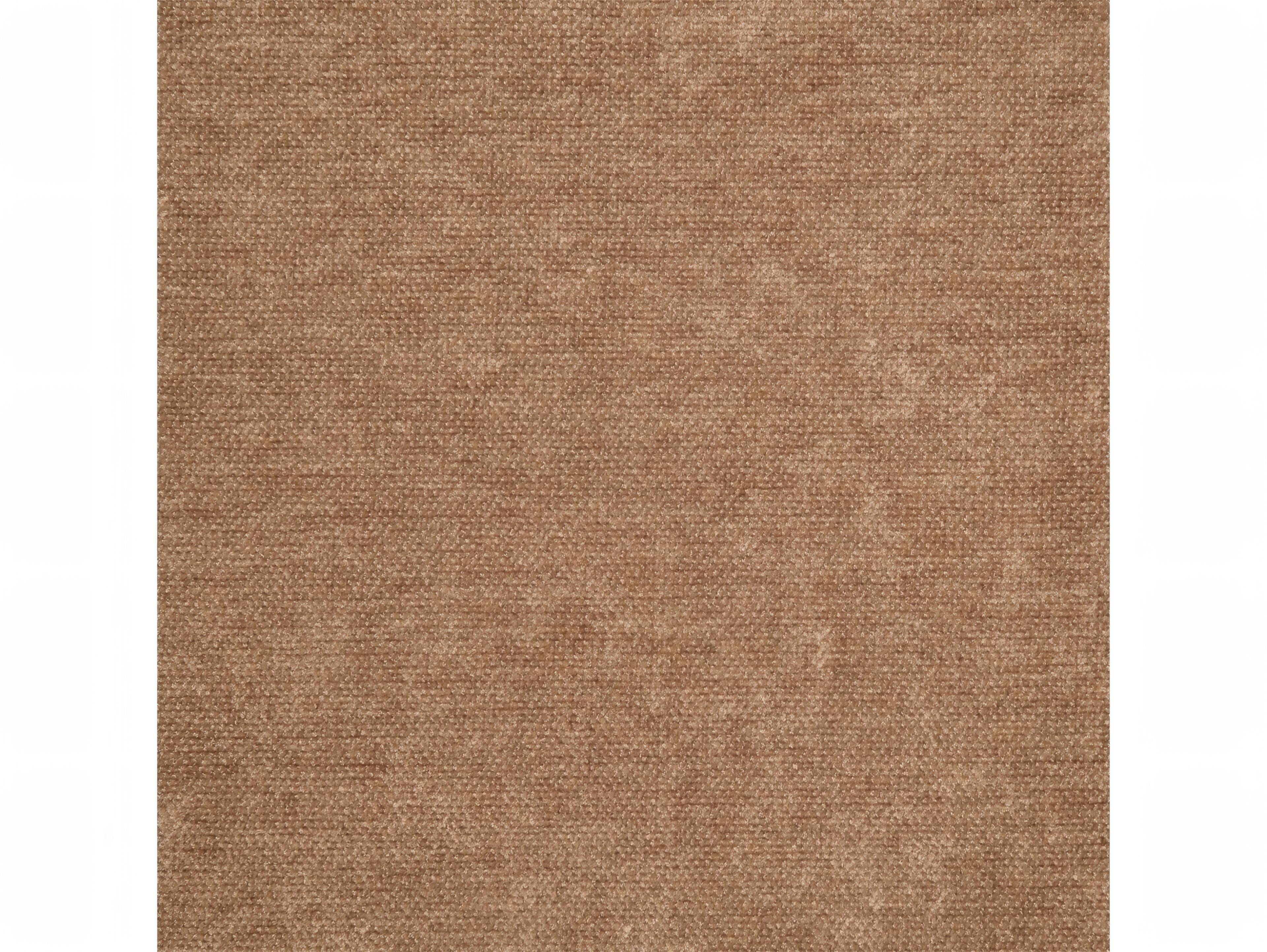 Acme Furniture Zoey Oak Wood Upholstered Arm Dining Chair Set of 2