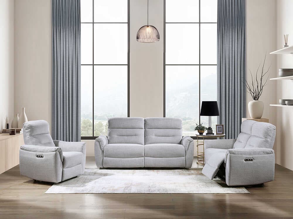 Acme Furniture Eastre Sofa Set