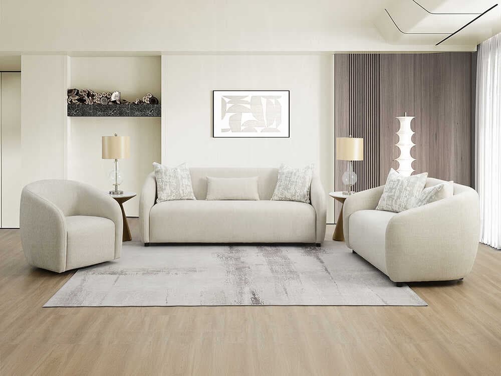 Acme Furniture Etienne Sofa Set