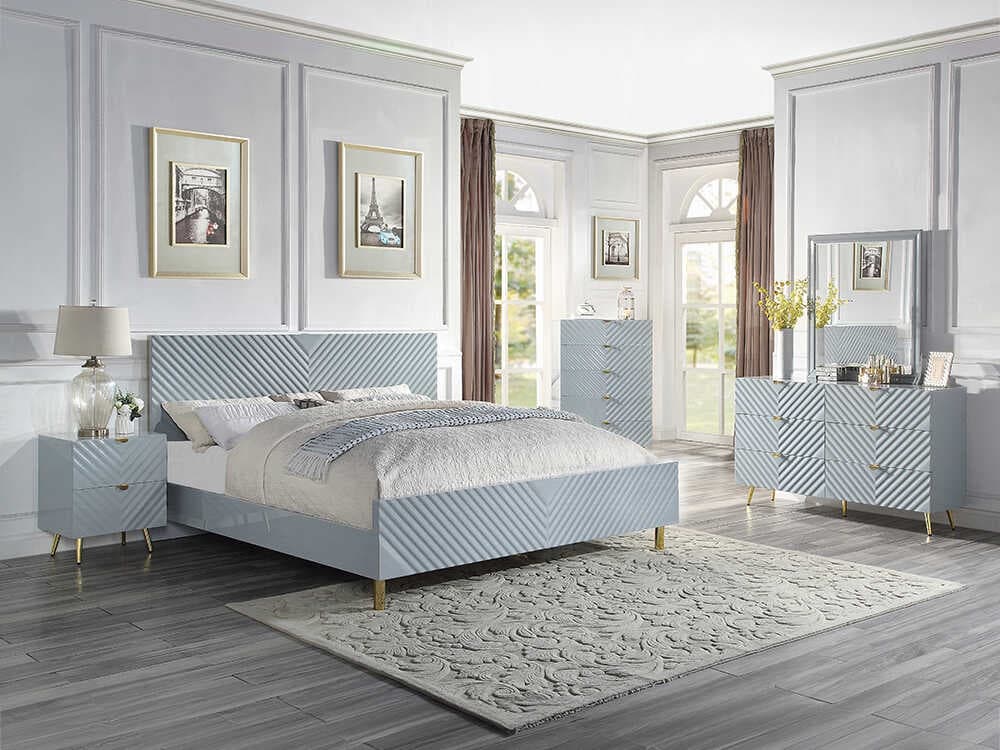 Acme Furniture Gaines Bedroom Set