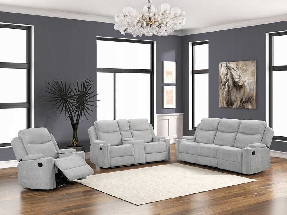 Acme Furniture Galya Sofa Set