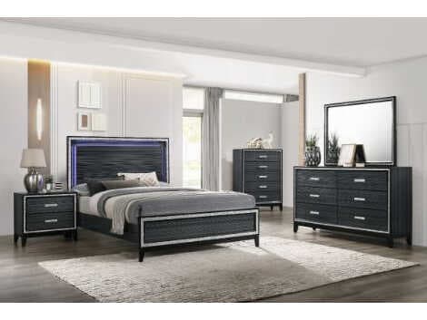 Acme Furniture Haiden Bedroom Set