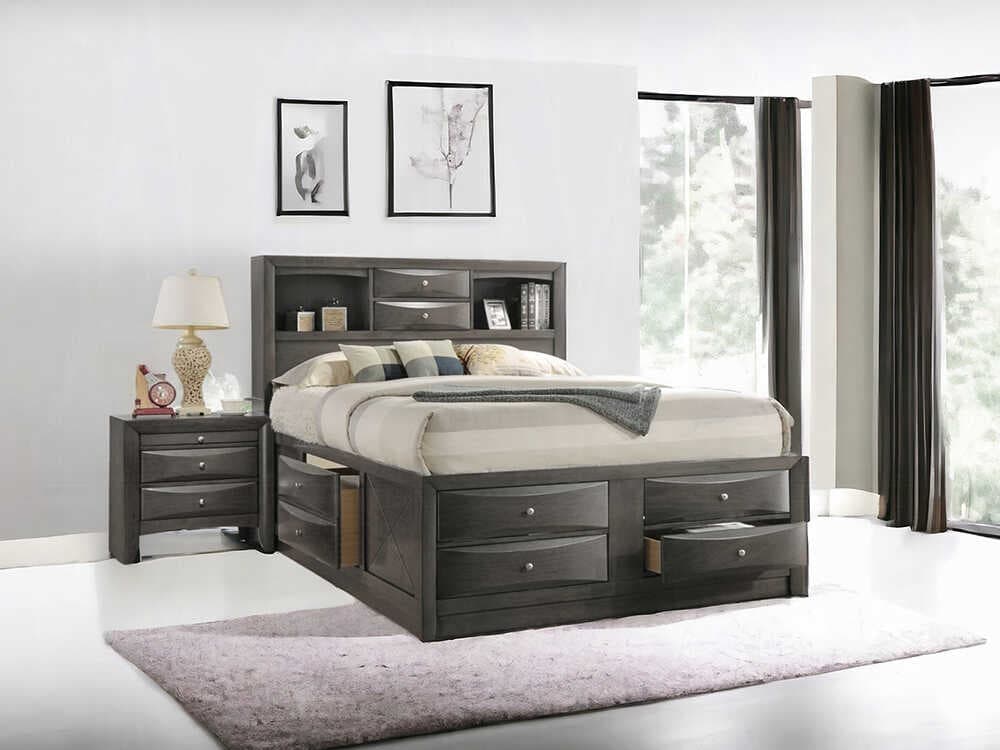 Acme Furniture Ireland Bedroom Set