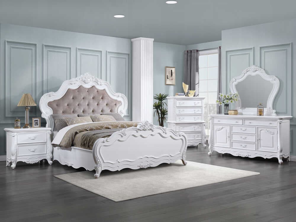 Acme Furniture Latisha Bedroom Set