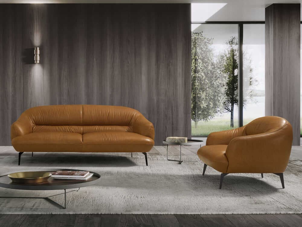 Acme Furniture Leonia Sofa Set
