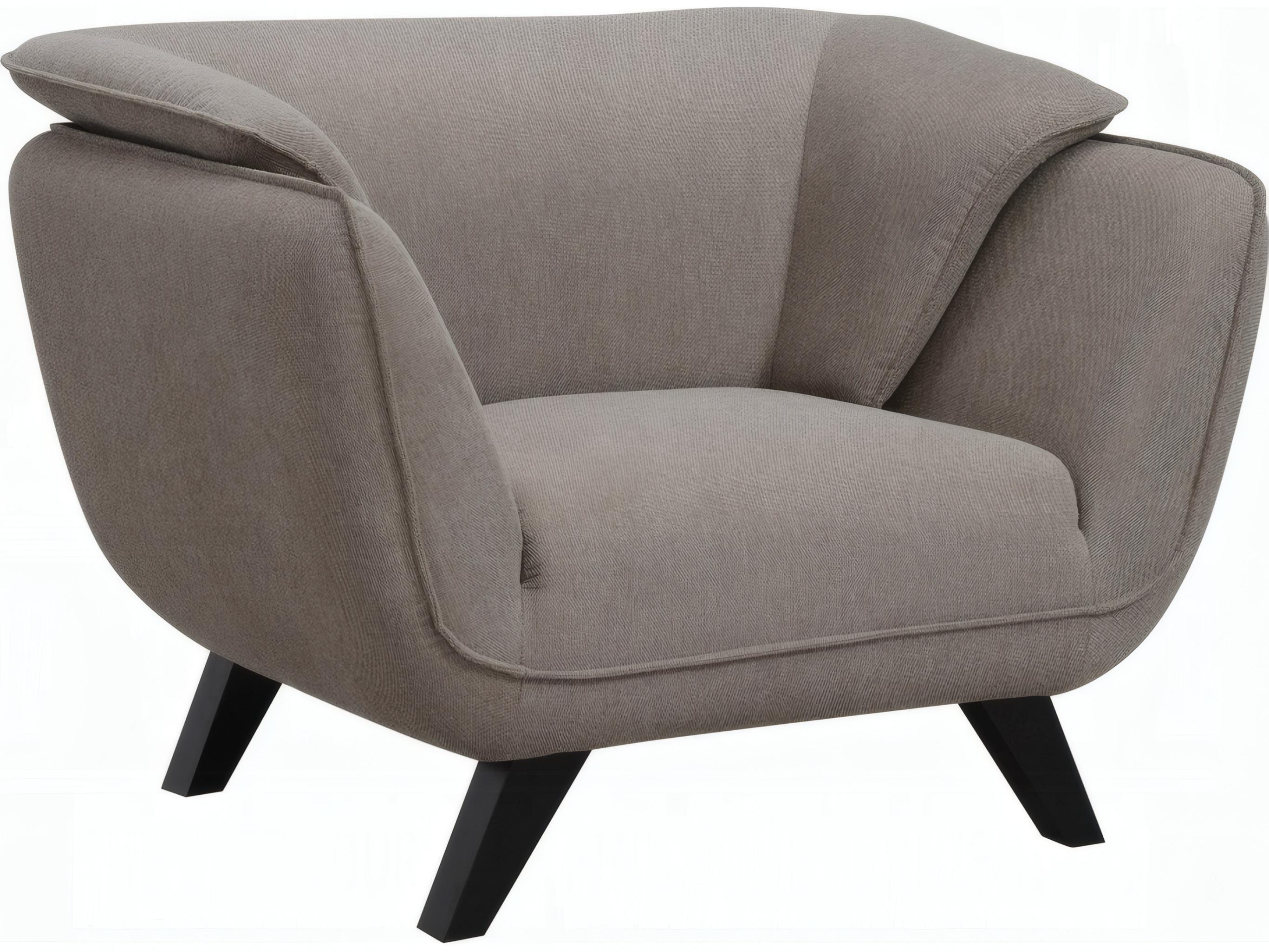 Acme Furniture Nayeli Gray Accent Chair