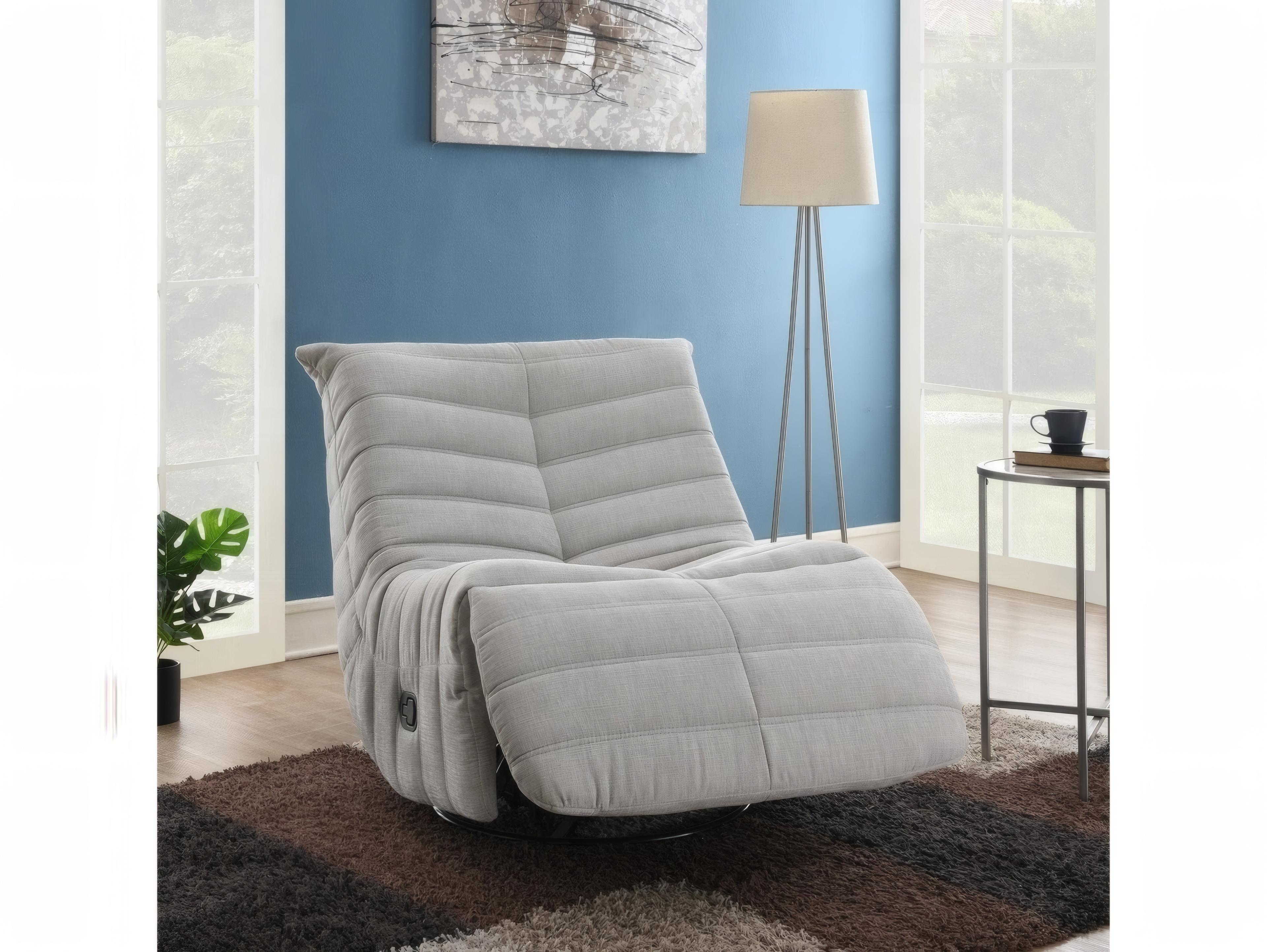 Acme Furniture Talmon Beige Chair